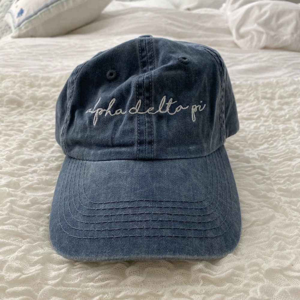 Sorority Hat
